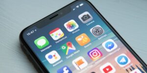 Mobile-Responsive Design